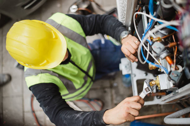 Best Emergency Electrical Repair Services  in Maynardville, TN